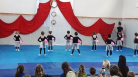 התעמלות אומנותית 6